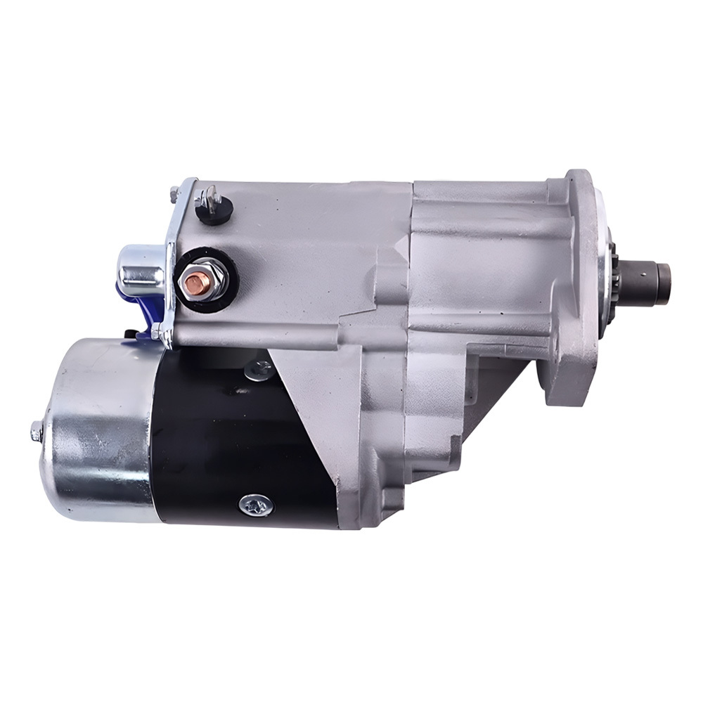 28100-40291-71 Starter Motor for Toyota | Ships Today - Lift Parts